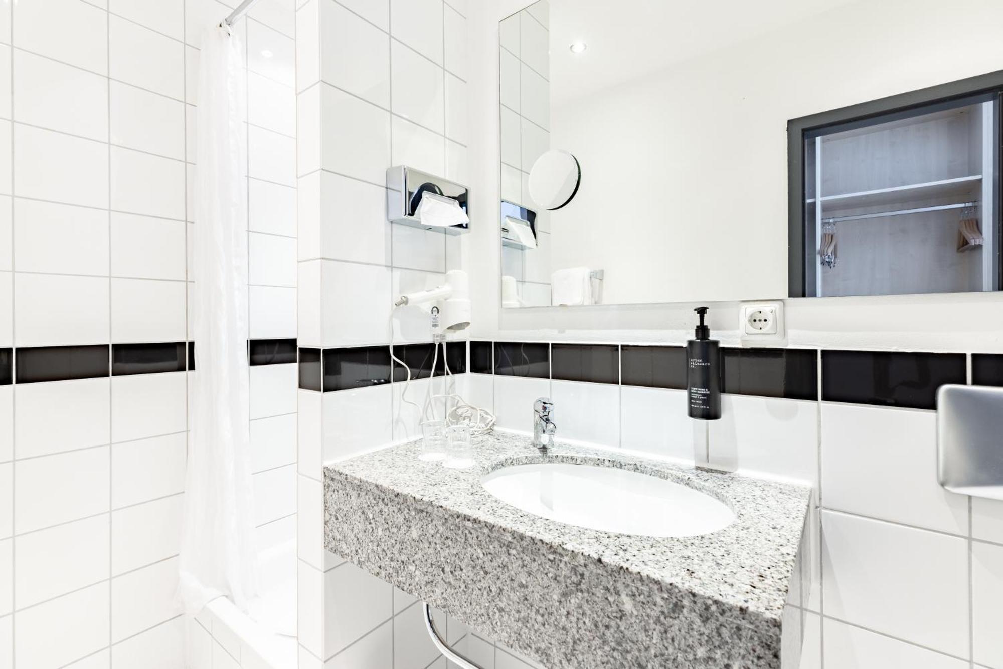 Premium Dreibettzimmer